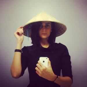 Meet your Posher, Farnaz